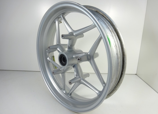 Felge vorne BMW F 800 S - ST