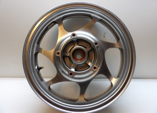 Voorvelg Kawasaki Vulcan 2000