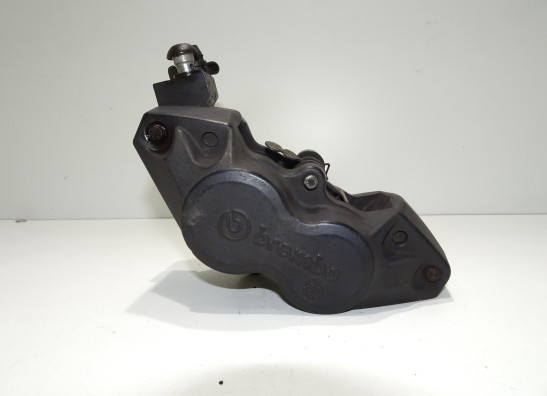 Remklauw rechts voor BMW R 1200 GS