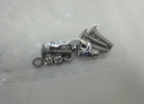 Kuhler Teile Kawasaki VN 900