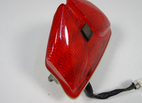 Rear light Suzuki GSX R 750