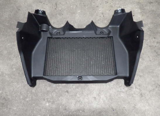 Kuhler Teile Benelli TRK 702