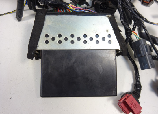 Schlosssatz Kawasaki Z 1000