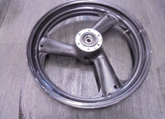 Voorvelg Yamaha FJ 1200