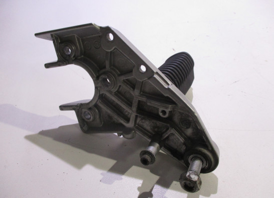 Fussrastetrager vorne rechts BMW R 850 R