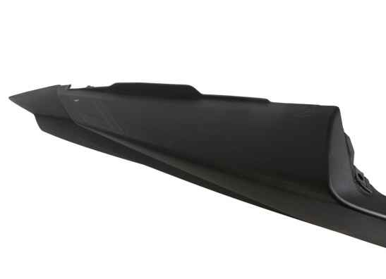 Heck links Yamaha MT 03