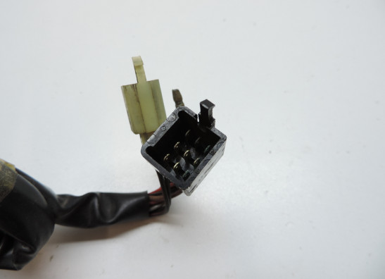 Handlebar switch assy left Kawasaki ZX 9 R