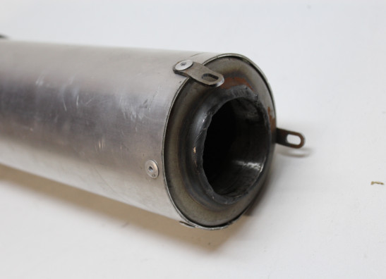 Downpipes Honda VFR 750 R - RC30