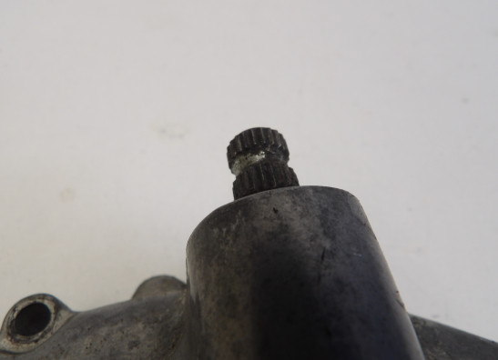 Koppelingsdeksel Suzuki GS 650