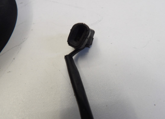 Ventilator Honda CBR Fireblade