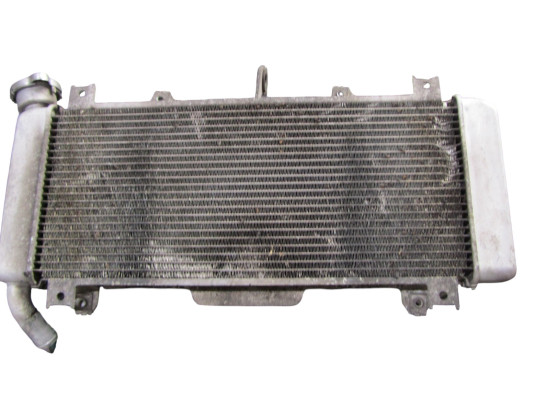 Radiateur Kawasaki Ninja 650
