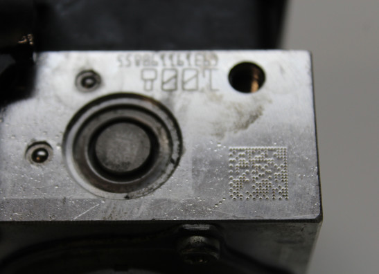 ABS pomp Triumph Speed Twin 1200