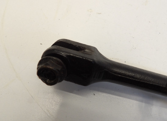 Standaard Honda VTR 250