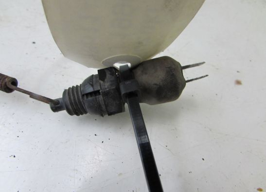 Overig Suzuki GSX F 600