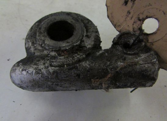 Speedometer gear box Honda CB 400