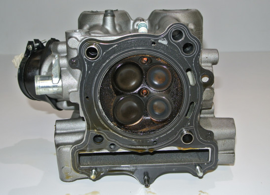 Zylinderkopf Suzuki SFV 650 Gladius