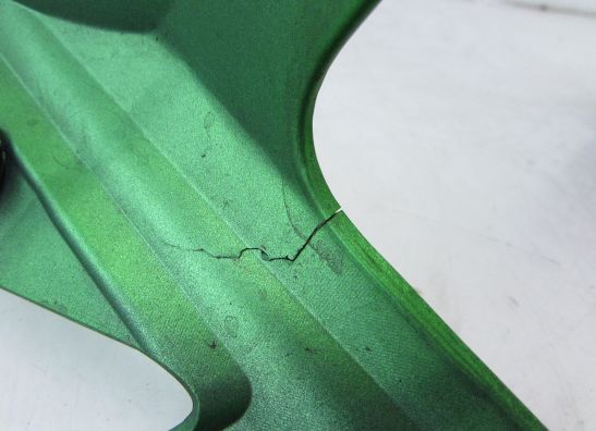 Linker onderkuip Kawasaki Overige Kawasaki