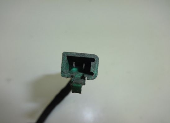 Tankuhr Yamaha YZF 1000 Thunderace