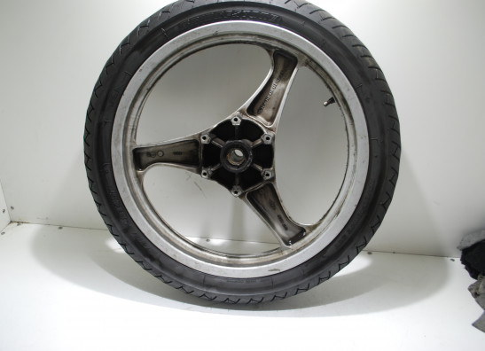 Voorvelg BMW K 1100 LT