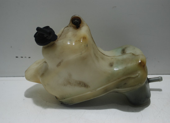 Radiator reserve tank  Honda CBR 1000 F