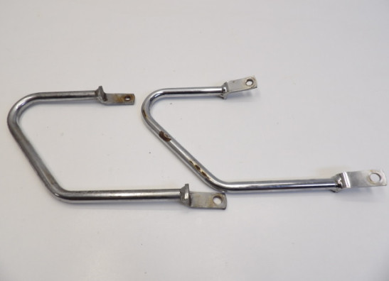 Kofferbeugel set Honda VT 1100