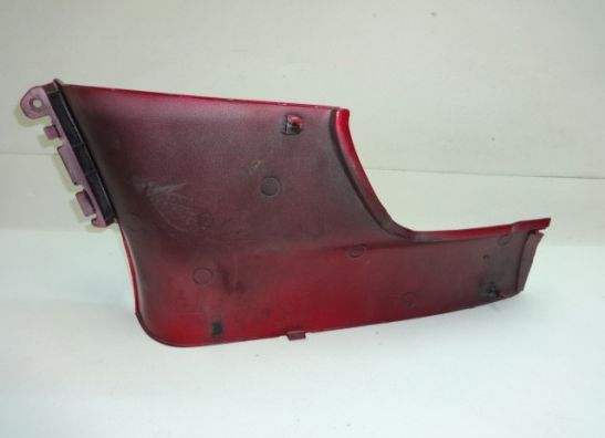 Rechter zijkuip klein Honda PC 800