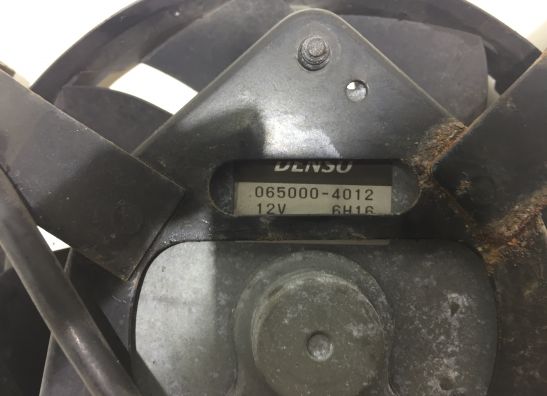 Lufter Yamaha FJR 1300