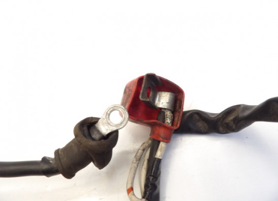 Startmotor relais Kawasaki VERSYS 650