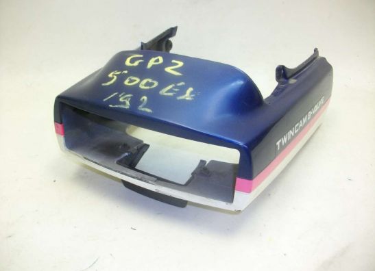 Rear cowl Kawasaki GPZ 500