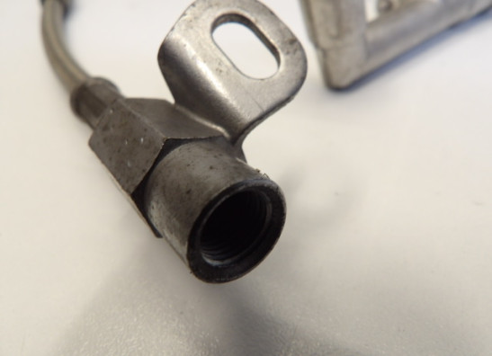 Bremsleitung vorne BMW R 1200 GS