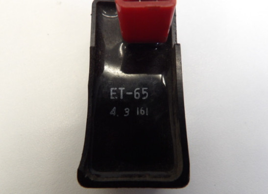 Relay Honda VF 700  750 C Magna