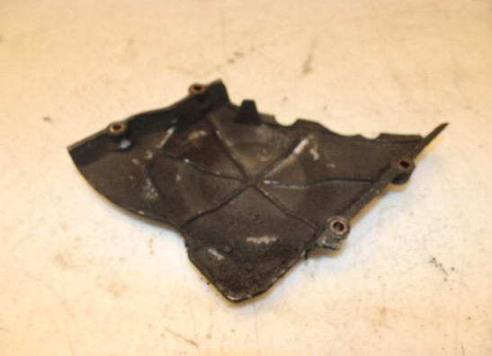 Motorblokdeksel voortandwiel Kawasaki LTD 450