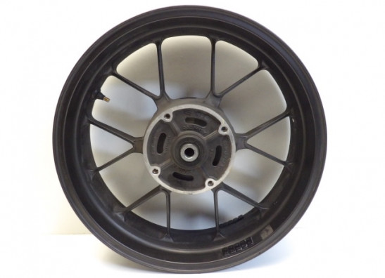 Achtervelg Honda CBR 500 R