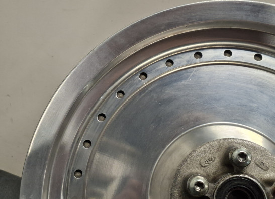 Felge hinten Harley Davidson FLSTF Fat Boy Lo