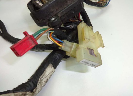 Wire Harness Honda Goldwing GL