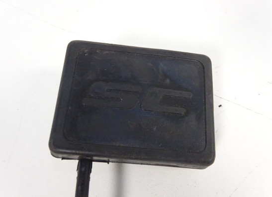 Fuel pump Yamaha MT 07