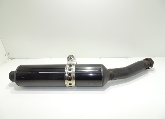 Uitlaat Yamaha YZF 600 Thundercat