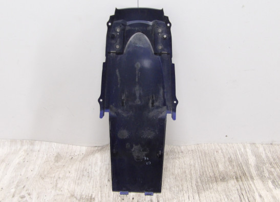 Heckunterverkleidung Suzuki GSX R 1000
