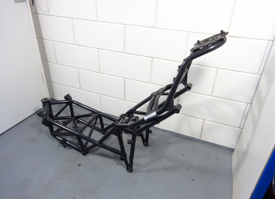 Frame - onderdelen Ducati Multistrada 1000