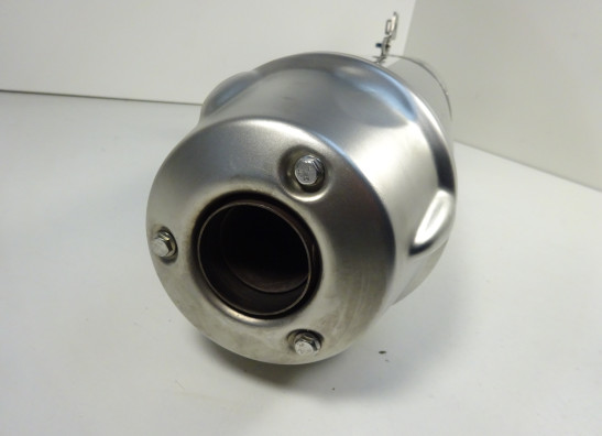 Auspuff BMW K 1200 R 