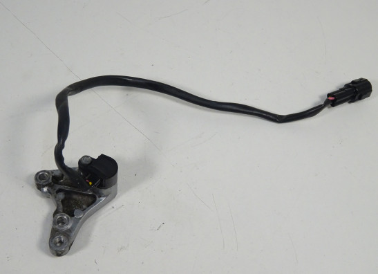 Speedometer gear box Kawasaki ER 6