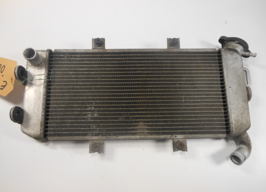 Radiateur Kawasaki ER 6
