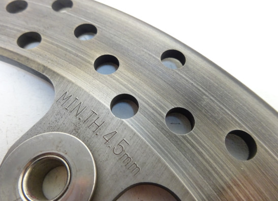 Brake disc front BMW K 1200 S 