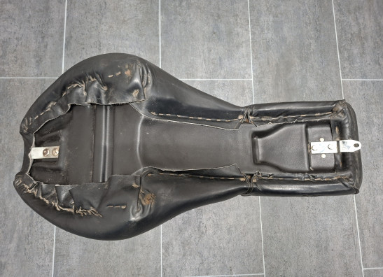 Sitzbank Harley Davidson Softtail