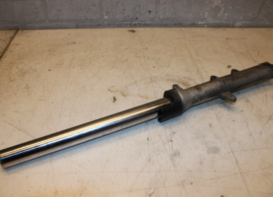 Voorpoot rechts compleet Honda Deauville 650 - 700