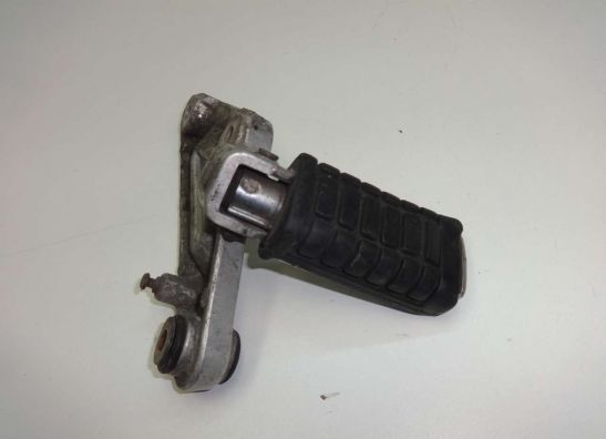 Duo voetsteun rechts Honda VF 700  750 C Magna