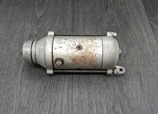 Startmotor Honda CL 350 Scrambler