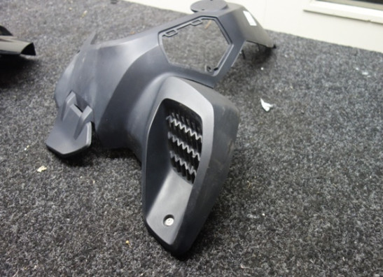 Rechter zijkuip BMW R 1200 GS LC Adventure