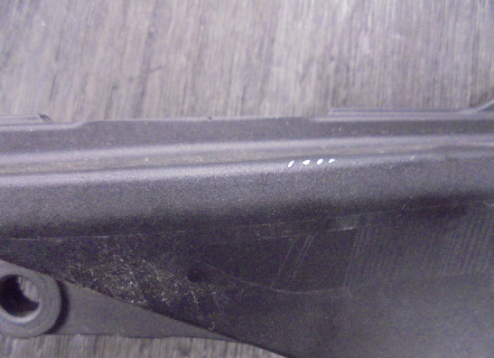 Heckrahme Kawasaki Z 1000