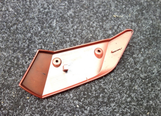 Rechter zijkuip klein Yamaha Tracer 700